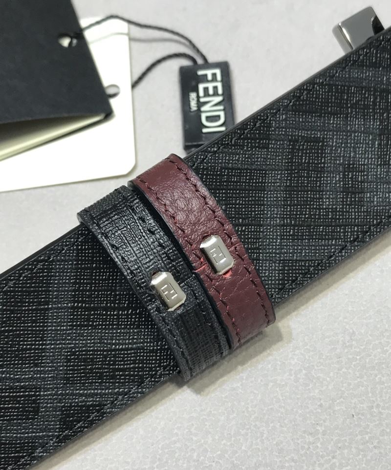 Fendi Belts